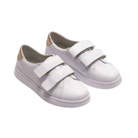 Silvia Cobos Women's Sneakers Silvia Cobos Bianca Sneakers White