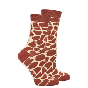 Socks n Socks Women's Fashion - Women's Intimates and Loungewear - Women's Socks & Hosiery - Socks Women's Animal Kingdom Socks Set