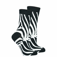 Socks n Socks Women's Fashion - Women's Intimates and Loungewear - Women's Socks & Hosiery - Socks Women's Animal Kingdom Socks Set