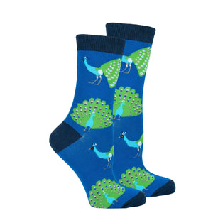 Socks n Socks Women's Fashion - Women's Intimates and Loungewear - Women's Socks & Hosiery - Socks Women's Animal Planet Socks Set