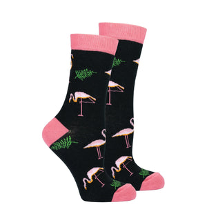 Socks n Socks Women's Fashion - Women's Intimates and Loungewear - Women's Socks & Hosiery - Socks Women's Animal Planet Socks Set