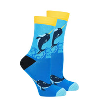 Socks n Socks Women's Fashion - Women's Intimates and Loungewear - Women's Socks & Hosiery - Socks Women's Animal Planet Socks Set