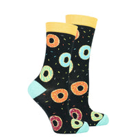 Socks n Socks Women's Fashion - Women's Intimates and Loungewear - Women's Socks & Hosiery - Socks Women's Fast Food Socks Set