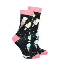 Socks n Socks Women's Fashion - Women's Intimates and Loungewear - Women's Socks & Hosiery - Socks Women's Fast Food Socks Set