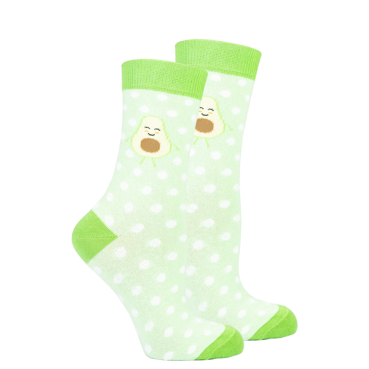 Socks n Socks Women's Fashion - Women's Intimates and Loungewear - Women's Socks & Hosiery - Socks Women's Juicy Fruits Socks Set
