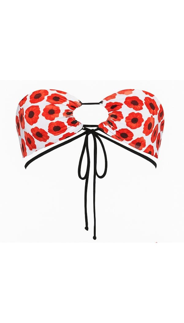 Voglia Swimwear Bikini Ariel Top