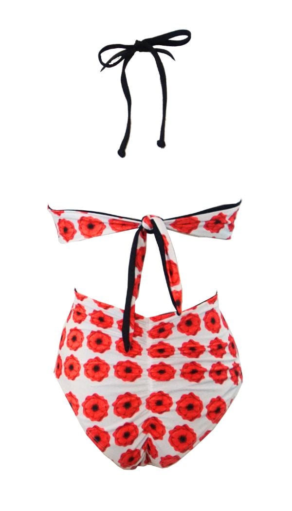 Voglia Swimwear Women's Swi Anastasiya Suit