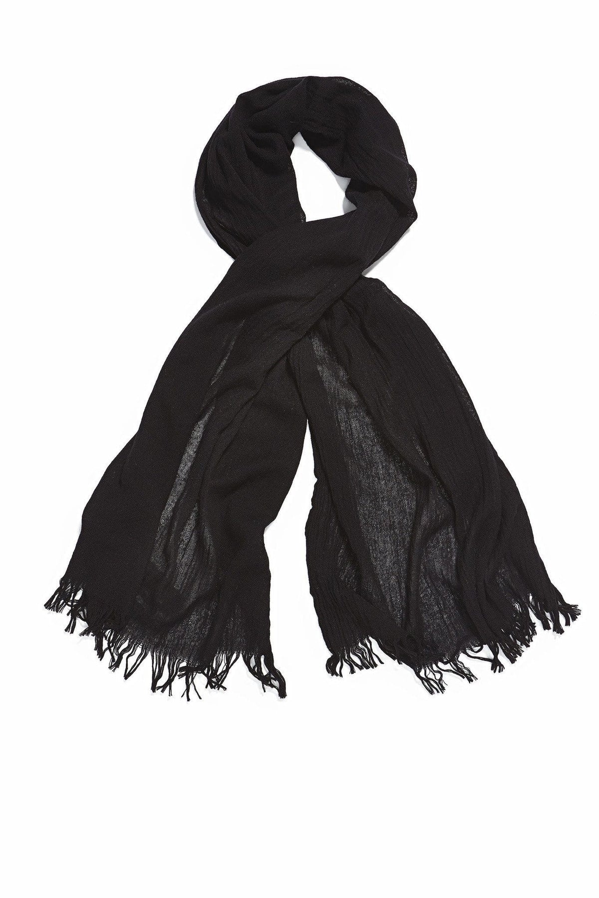 Alchemy Detroit Apparel & Accessories > Clothing Accessories > Scarves & Shawls Alchemy Detroit The Cashmere Women's Scarf