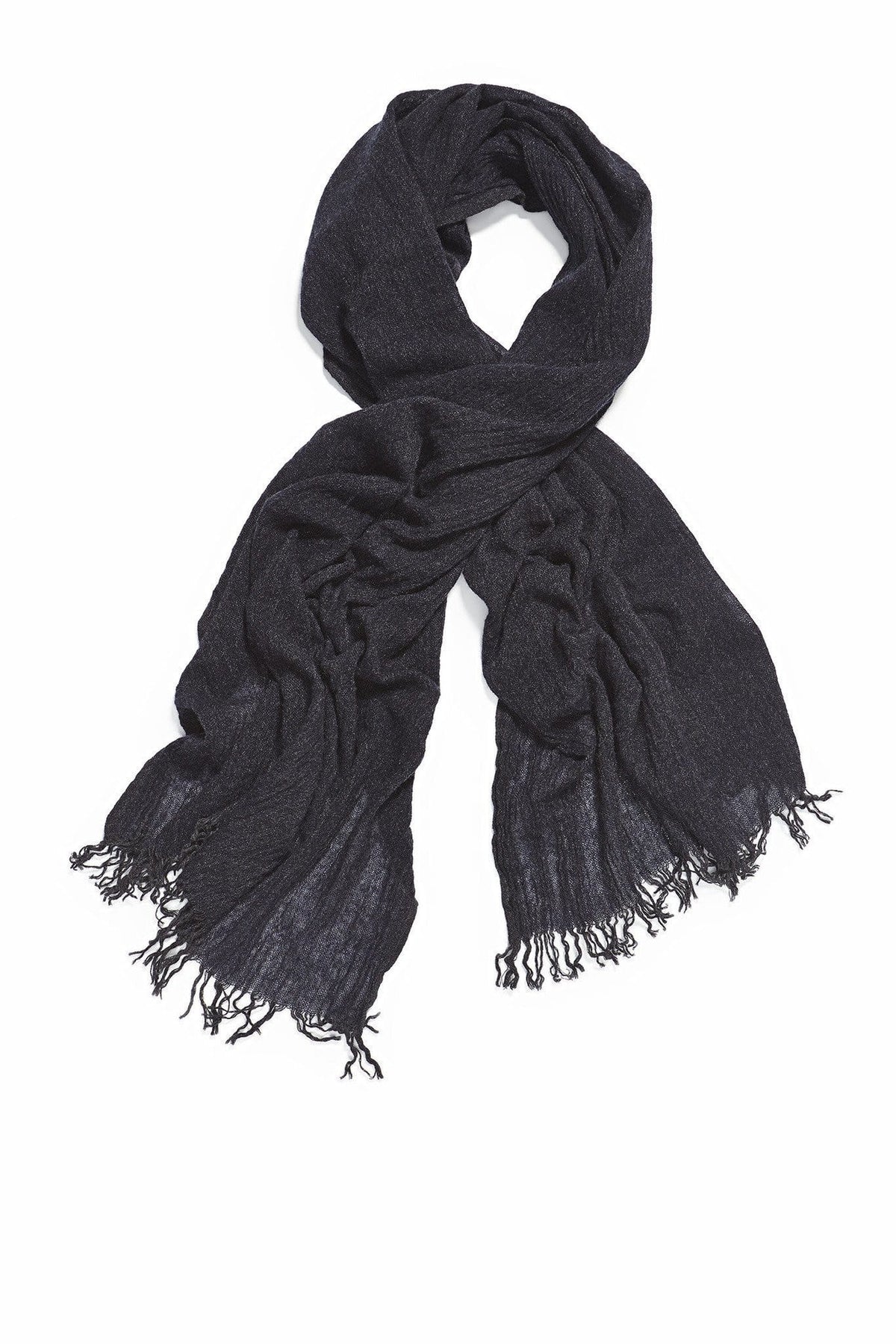 Alchemy Detroit Apparel & Accessories > Clothing Accessories > Scarves & Shawls Alchemy Detroit The Cashmere Women's Scarf