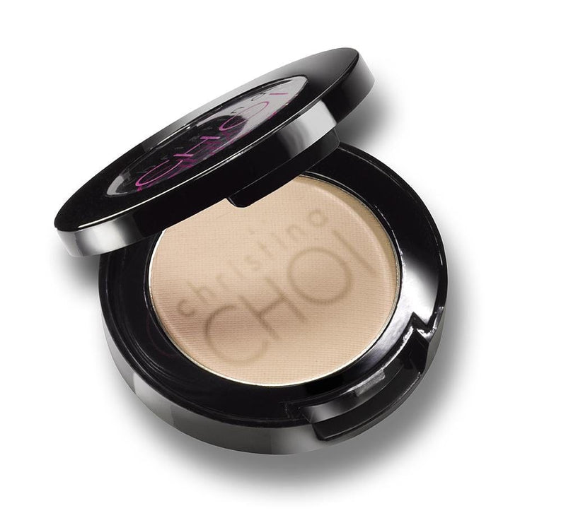 Christina Choi Cosmetics Beauty & Health - Beauty Essentials Women's Antique Lace Creamy Ivory Eyeshadow | Christina Choi