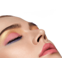 Christina Choi Cosmetics Beauty & Health - Beauty Essentials Women's Brilliance Bright Yellow Eyeshadow | Christina Choi