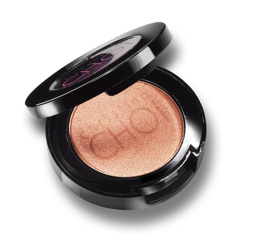 Christina Choi Cosmetics Beauty & Health - Beauty Essentials Women's Coral Gold Eyeshadow | Christina Choi