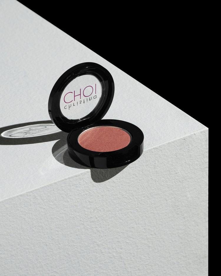 Christina Choi Cosmetics Beauty & Health - Beauty Essentials Women's Coral Gold Eyeshadow | Christina Choi