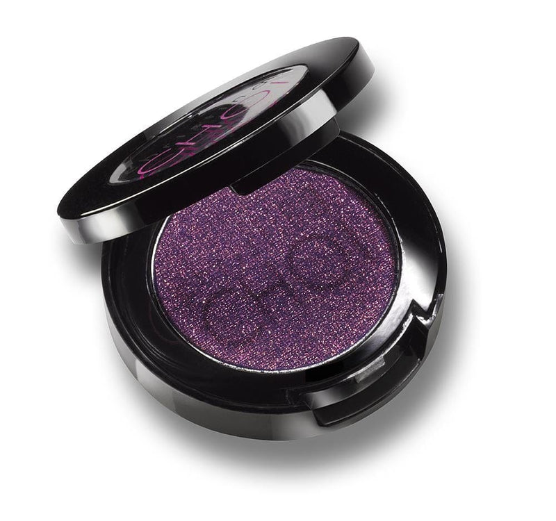 Christina Choi Cosmetics Beauty & Health - Beauty Essentials Women's Eggplant Purple Eyeshadow | Christina Choi