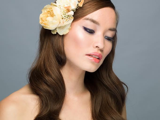 Christina Choi Cosmetics Beauty & Health - Beauty Essentials Women's Island Orchid Neon Periwinkle Eyeshadow | Christina Choi