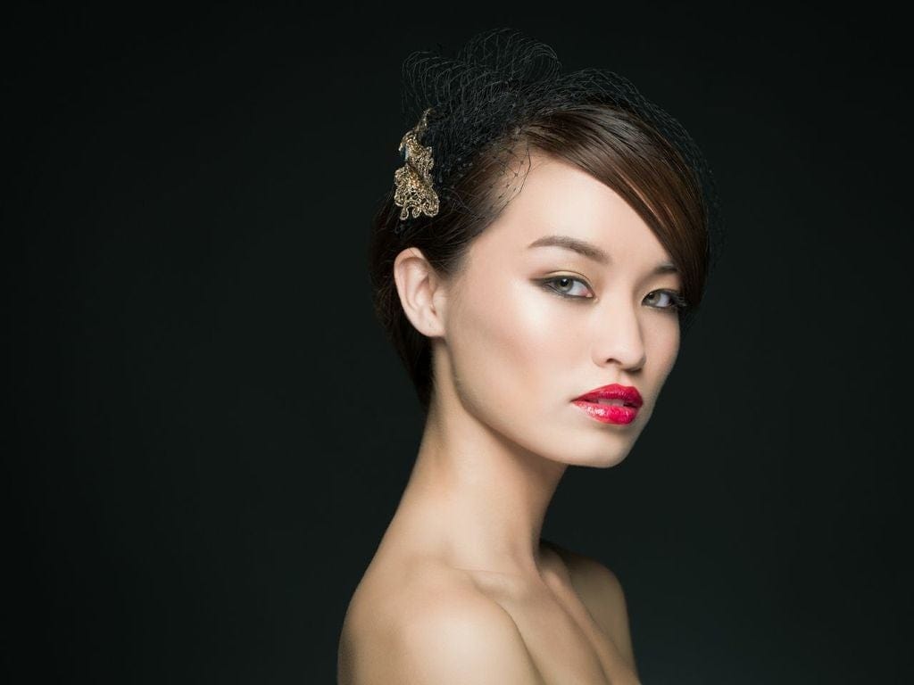 Christina Choi Cosmetics Beauty & Health - Beauty Essentials Women's Opening Night Warm Brown Eyeshadow | Christina Choi