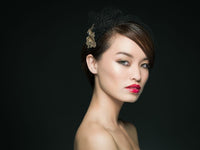 Christina Choi Cosmetics Beauty & Health - Beauty Essentials Women's Opening Night Warm Brown Eyeshadow | Christina Choi