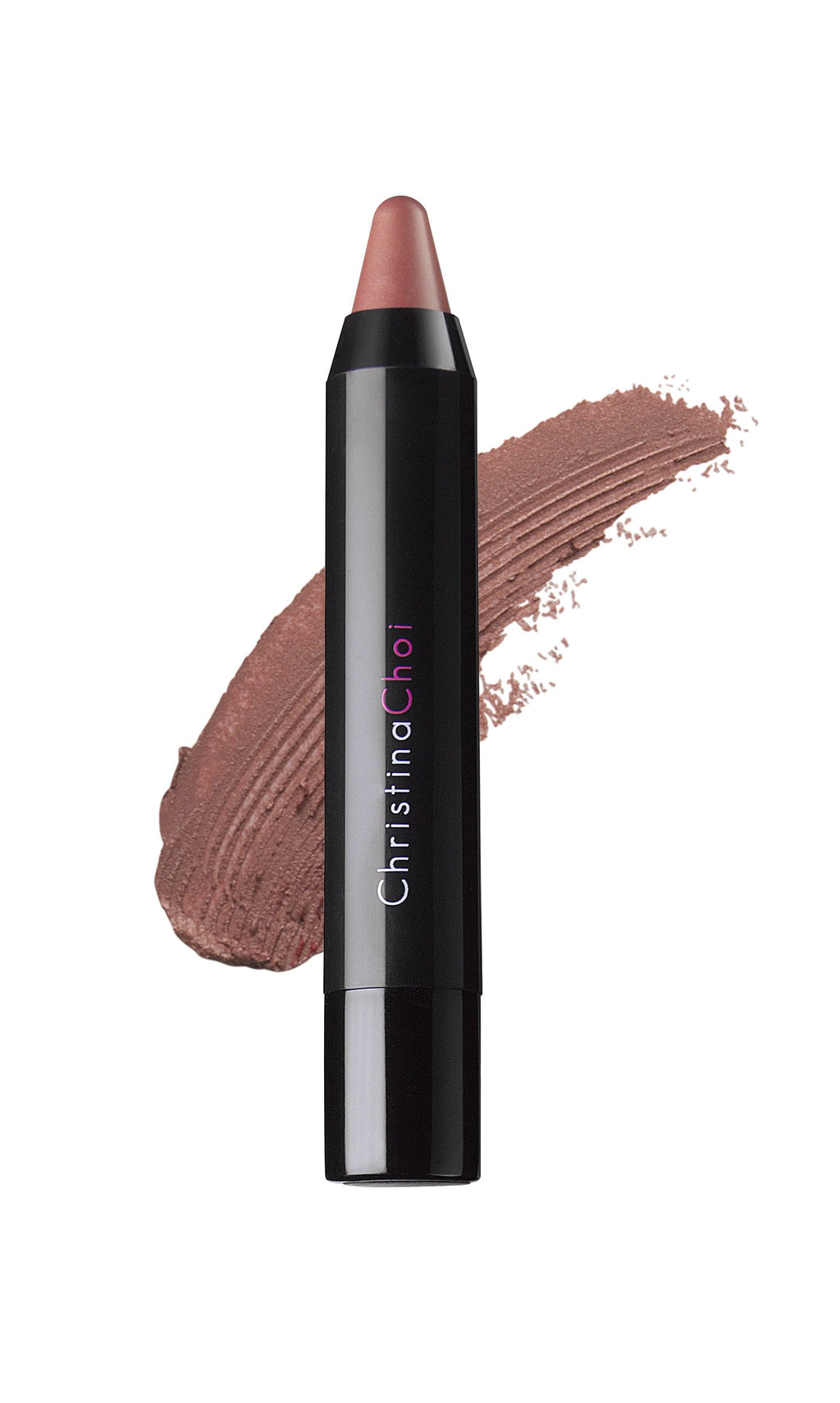 Christina Choi Cosmetics Beauty & Health - Beauty Essentials Women's Sandy Beach Luxe Cream Crayon in Nude  | Christina Choi