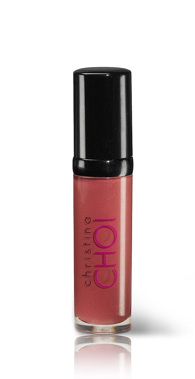 Christina Choi Cosmetics Beauty & Health - Beauty Essentials Women's Seoul Mate Mauve Plum Luxury Gloss | Christina Choi