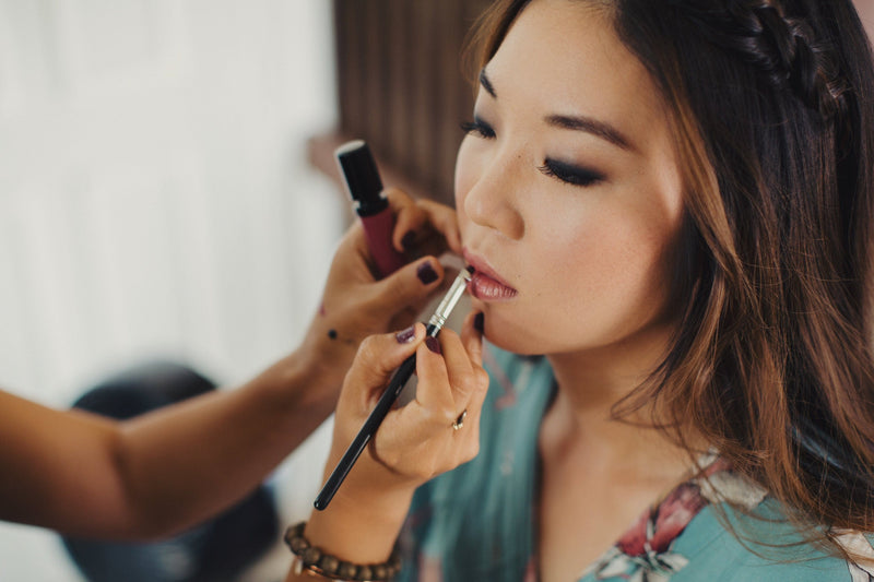 Christina Choi Cosmetics Beauty & Health - Beauty Essentials Women's Seoul Mate Mauve Plum Luxury Gloss | Christina Choi