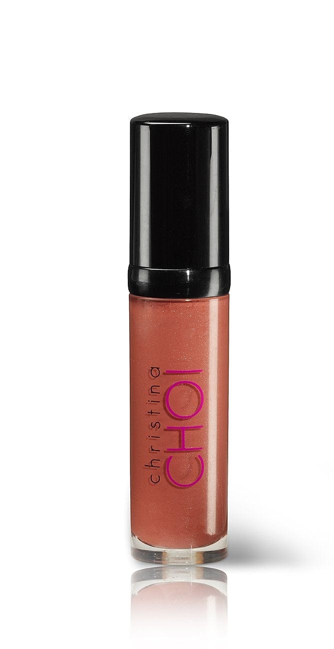 Christina Choi Cosmetics Beauty & Health - Beauty Essentials Women's Sweet Natured Honey Rose Luxury Gloss | Christina Choi