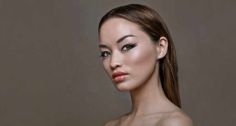Christina Choi Cosmetics Beauty & Health - Beauty Essentials Women's Velvet Black Eyeshadow | Christina Choi