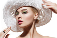 Christina Choi Cosmetics Beauty & Health - Beauty Essentials Women's Warm Brown Eyeshadow | Christina Choi