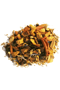 CommodiTeas tea CommodiTeas Apple Spice Herbal tea