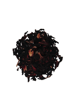 CommodiTeas tea CommodiTeas Jamaica Hibiscus tea