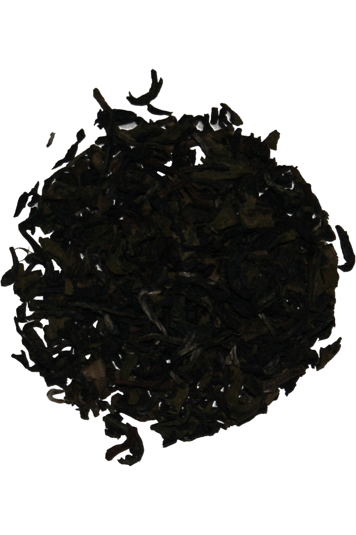 CommodiTeas tea Tokenloose / Loose CommodiTeas Selah green darjeeling
