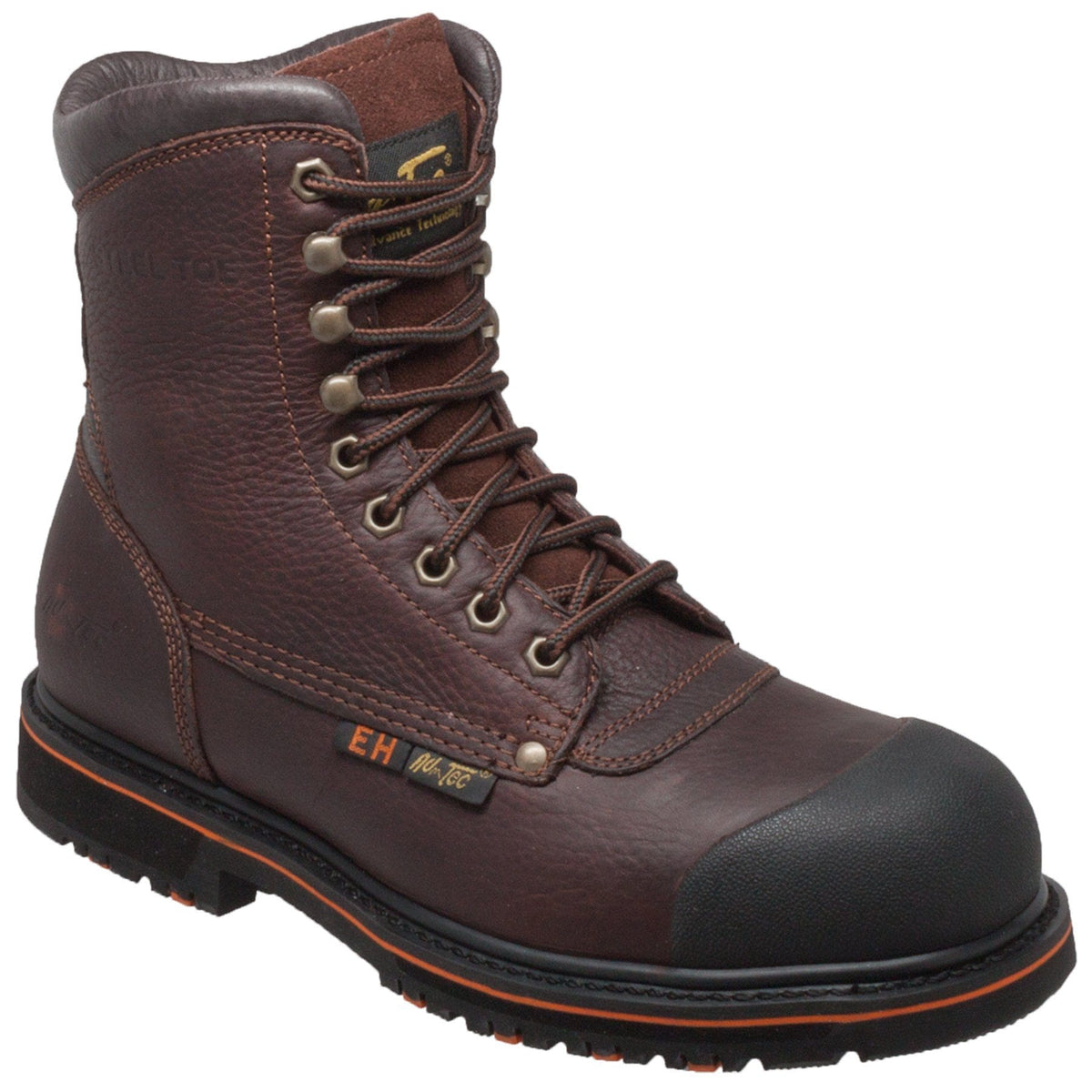 Fadcloset Footwear & Accessories Men's Boots AdTec 9725-M080