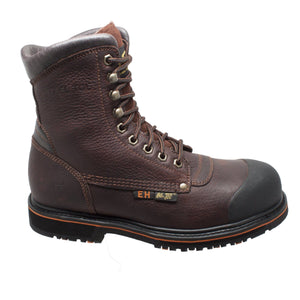 Fadcloset Footwear & Accessories Men's Boots AdTec 9725-M080