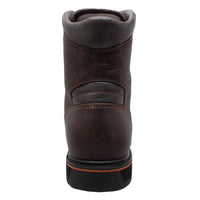 Fadcloset Footwear & Accessories Men's Boots AdTec 9725-M080
