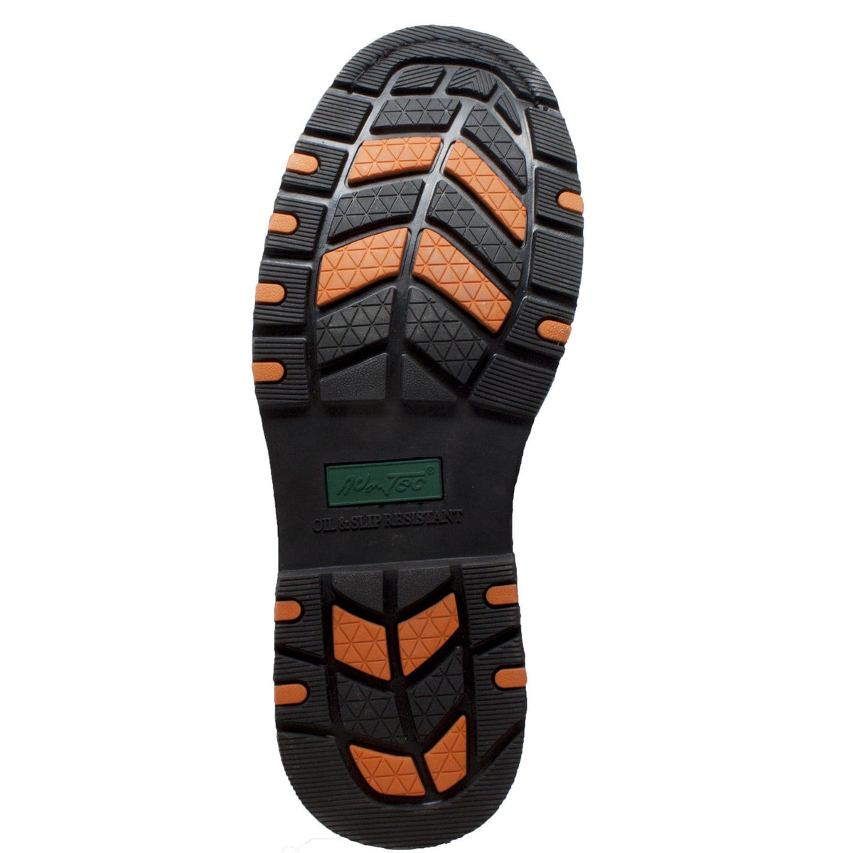 Fadcloset Footwear & Accessories Men's Boots AdTec 9725-M080
