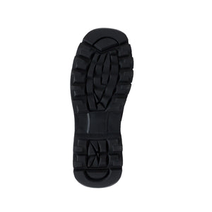 Fadcloset Footwear & Accessories Men's Boots AdTec Men's 6" Full-Grain Tumbled Leather Internal Metatarsal Guard Steel Toe Hiker