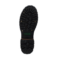 Fadcloset Footwear & Accessories Men's Boots AdTec Men's 9" Logger Crazy Horse Leather Soft Toe Goodyear Welt