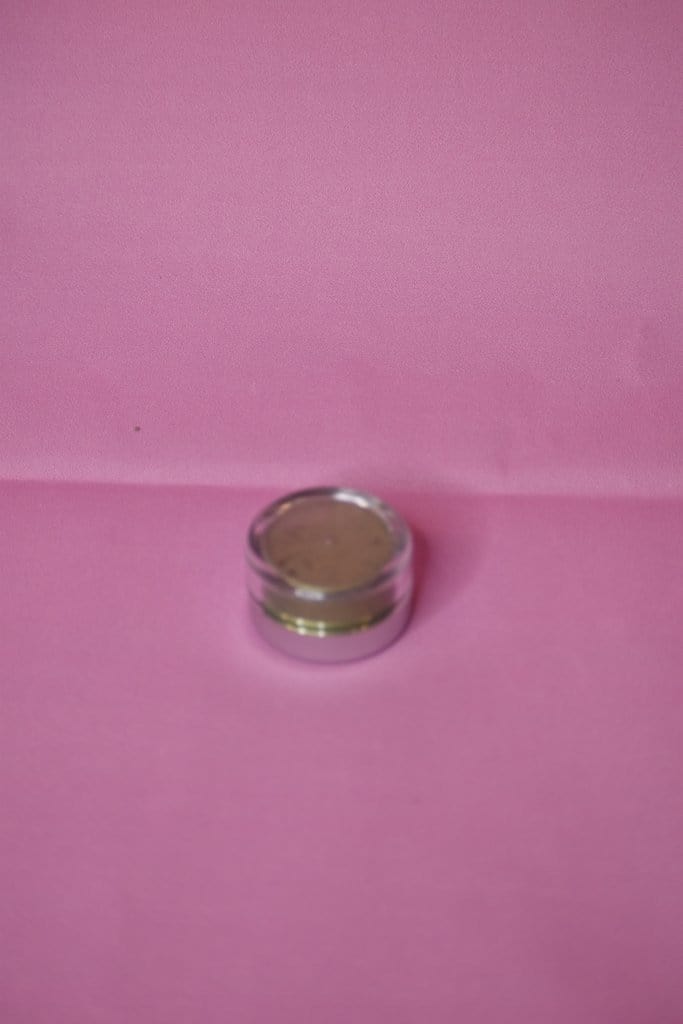 ForHer Cosmetics Health & Beauty > Personal Care > Cosmetics > Makeup > Eye Makeup > Eye Shadow Default Title / Apple Green ForHer Cosmetics Apple Shimmer Eyeshadow or Highlighter