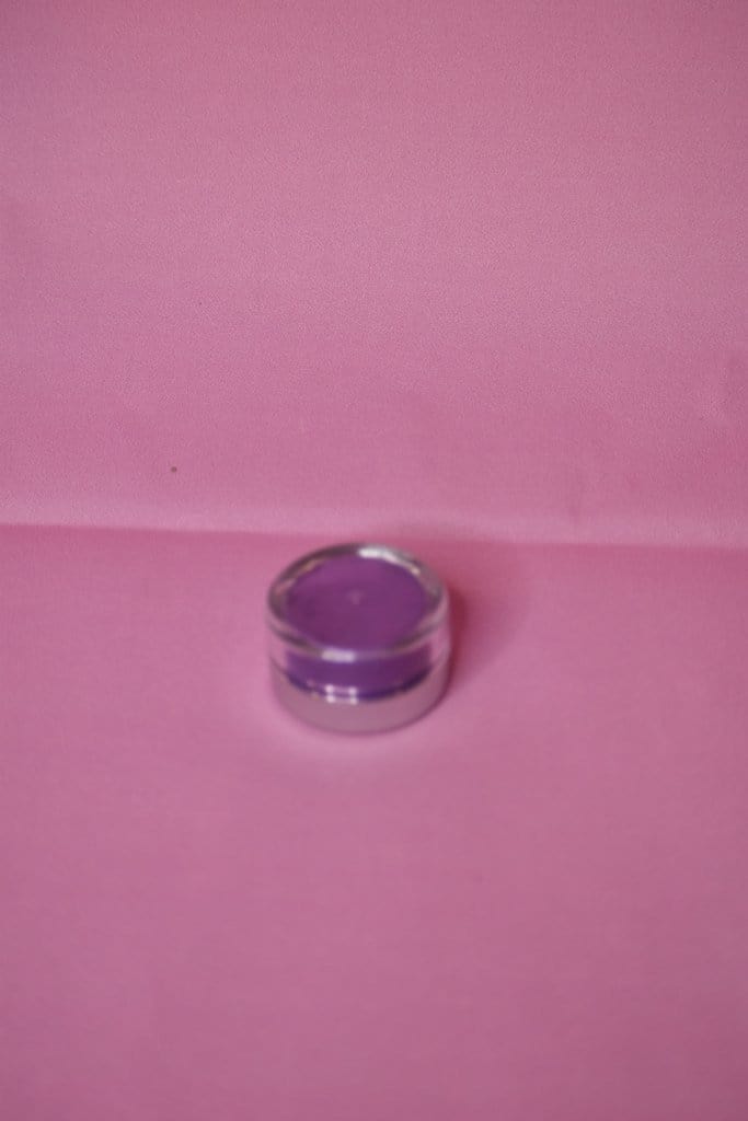 ForHer Cosmetics Health & Beauty > Personal Care > Cosmetics > Makeup > Eye Makeup > Eye Shadow Default Title / Purple ForHer Cosmetics Supernova Purple Eyeshadow/Highlighter