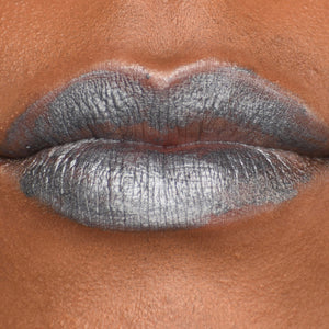 ForHer Cosmetics Lipstick Default Title / Grey ForHer Cosmetics Ghost Grey Lippie