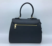 GUNAS NEW YORK Bags & Luggage - Women's Bags - Backpacks Cottontail - Black Vegan Leather Bag