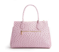 GUNAS NEW YORK Bags & Luggage - Women's Bags - Top-Handle Bags Koko - Women's Lilac Vegan Workbag | GUNAS