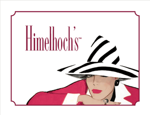 Himelhoch's Department Store Gift Cards Himelhoch's® Gift Card