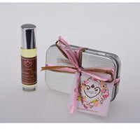 JAQUA Beauty & Health - Fragrances & Deodorants JAQUA Coconut Buttercream Frosting Roll-On Perfume Oil