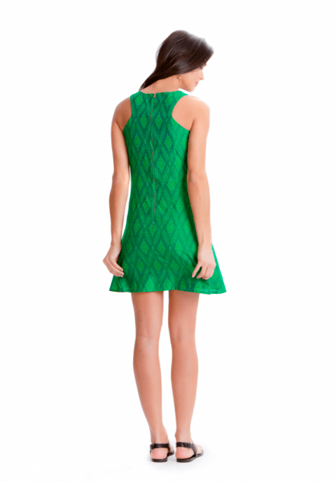 Lavanya Coodly Apparel & Accessories > Clothing > Dresses Selina Dress | Lavanya Coodly