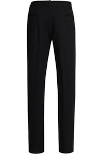 Lavanya Coodly Default Title / Black Lavanya Coodly Men's Black Tommy Wool Pants