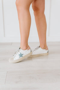 Living Free Beauty Women's Fashion - Women's Shoes - Oxfords Reba Star Sneaker | LFB