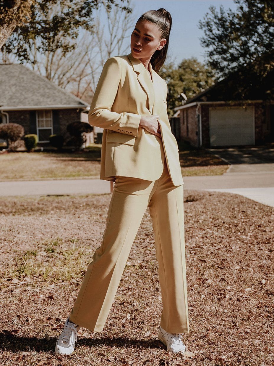 M.USE Pants M.USE Stella Tailored Pants