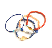 MINU Jewels Bracelet All Four Sashet Bracelets