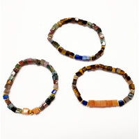 MINU Jewels Bracelet Buni Bracelets - Set of 3