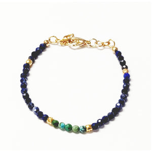 MINU Jewels Bracelet Lapis Bluez Bracelets